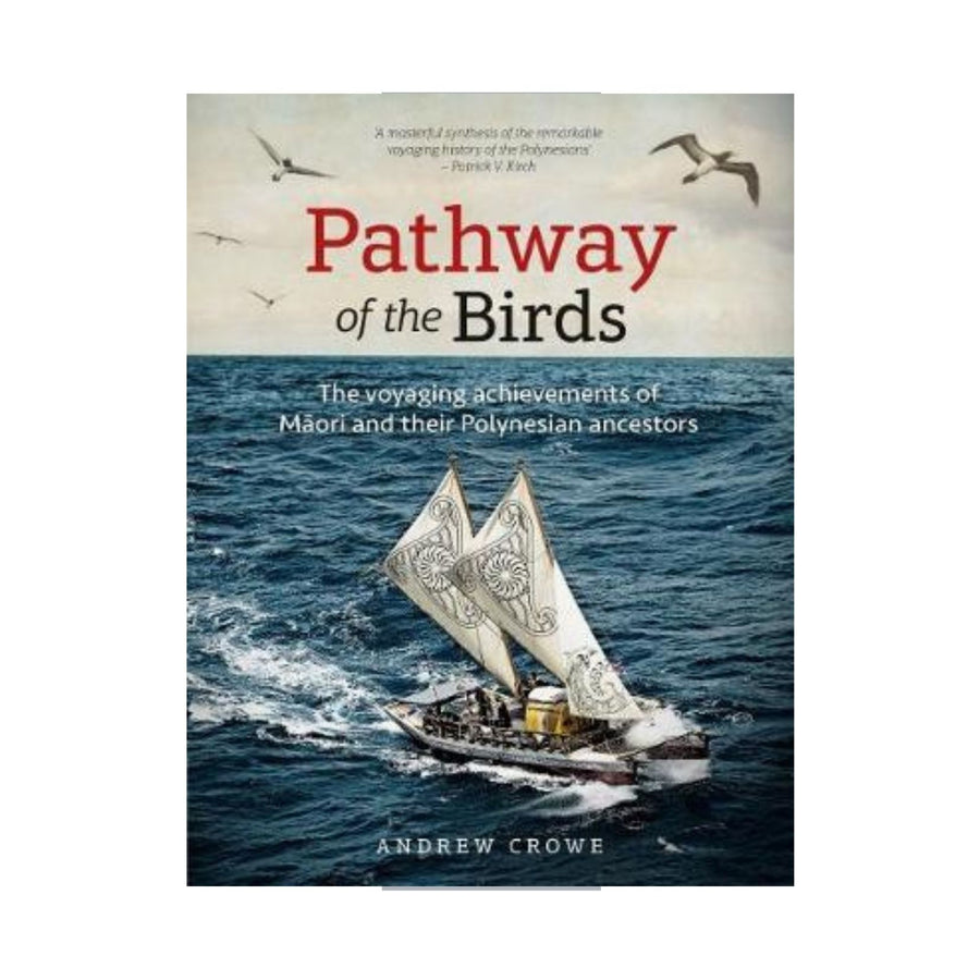 Pathways of the Birds