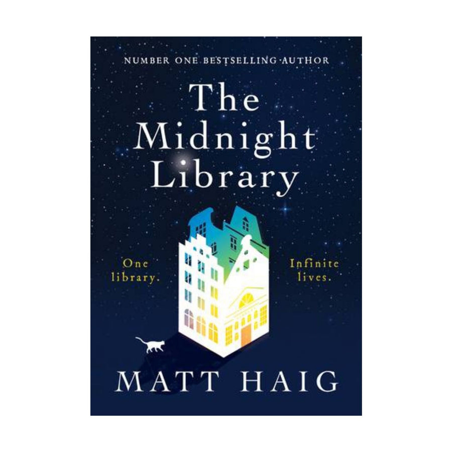 Midnight Library
