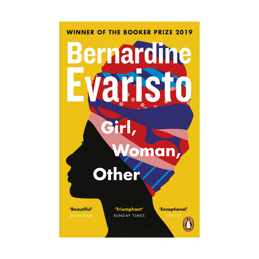 Girl, Woman, Other (Paperback)