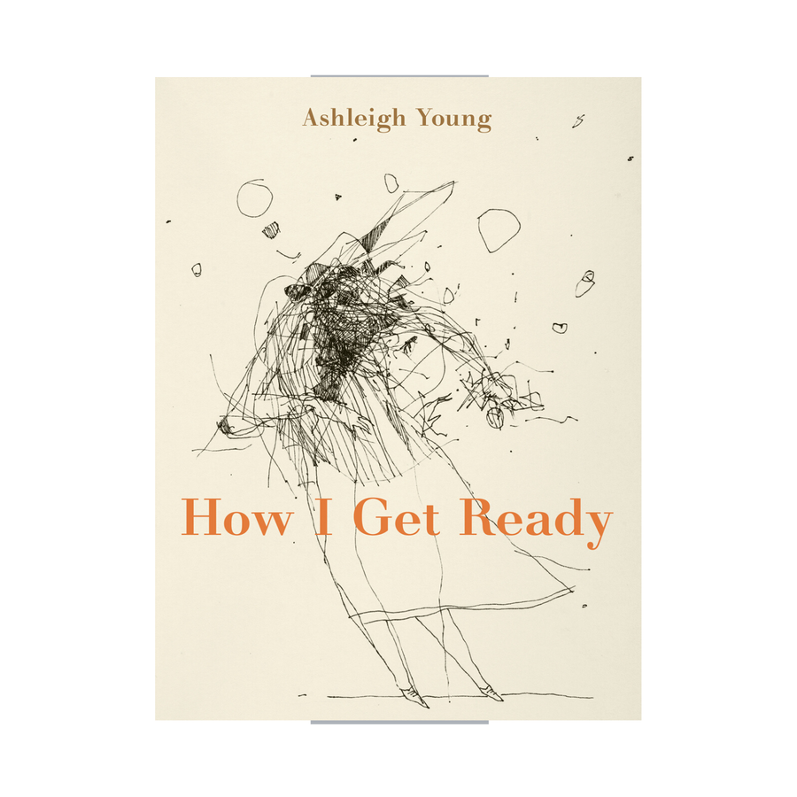 How I Get Ready