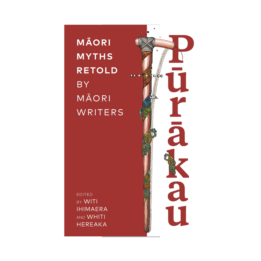 Pūrākau