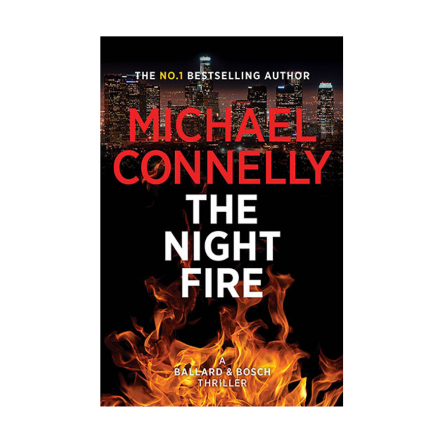 Night Fire