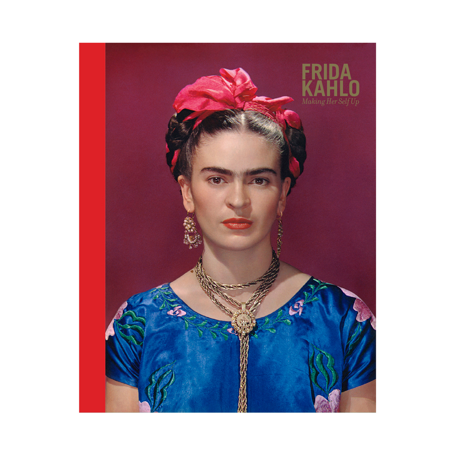 Frida Kahlo
