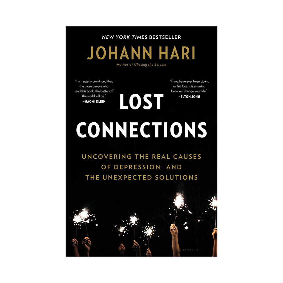Lost Connections