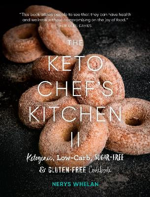 Keto Chef's Kitchen 2
