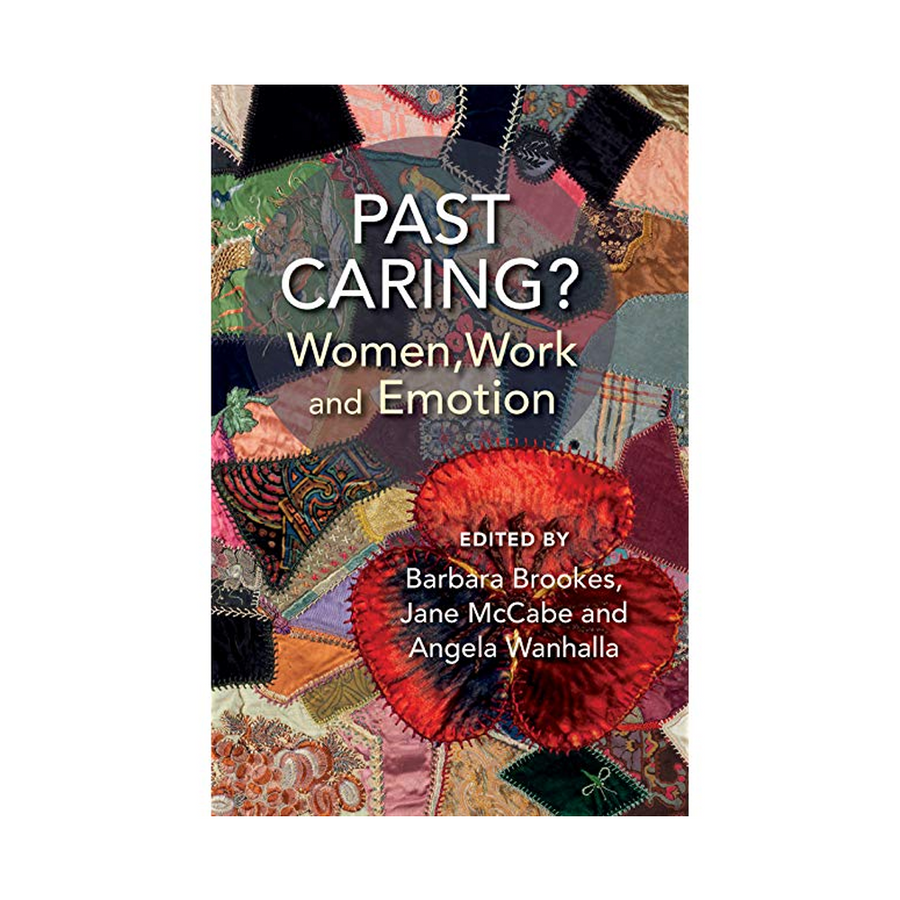 Past Caring