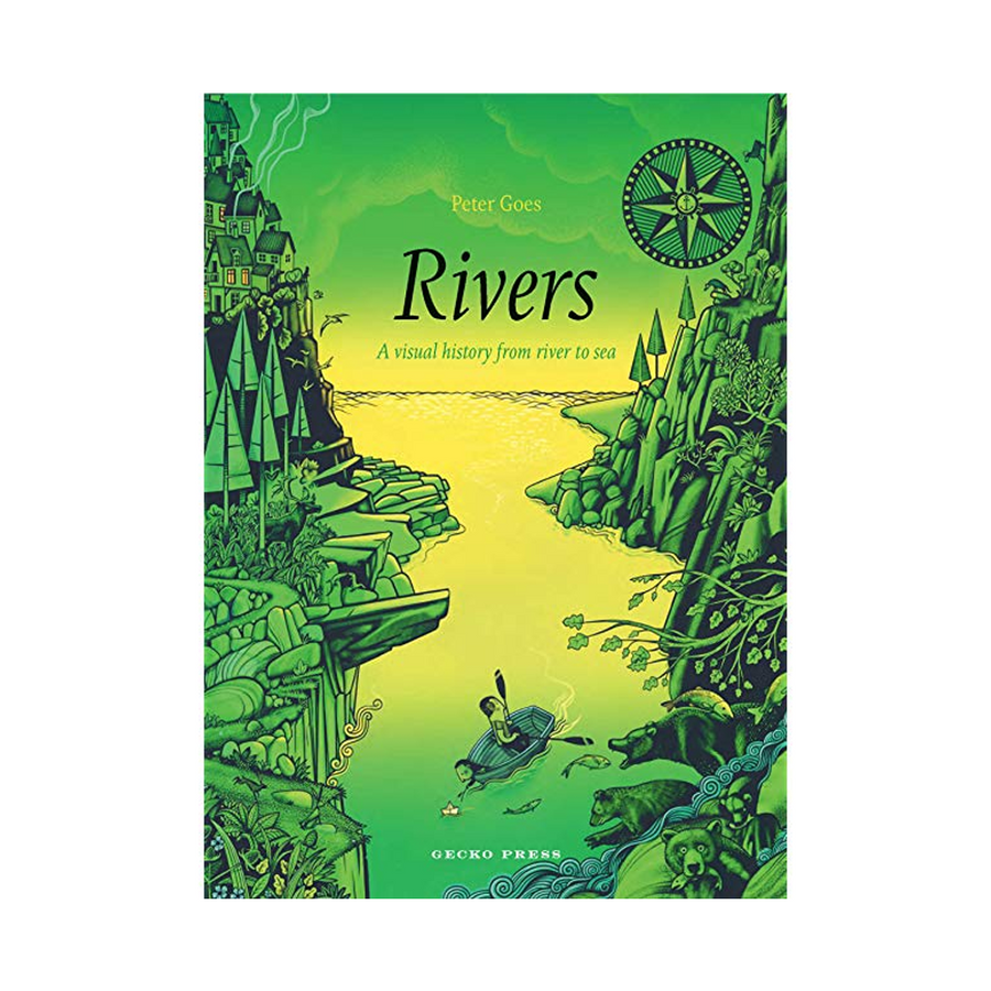 Rivers