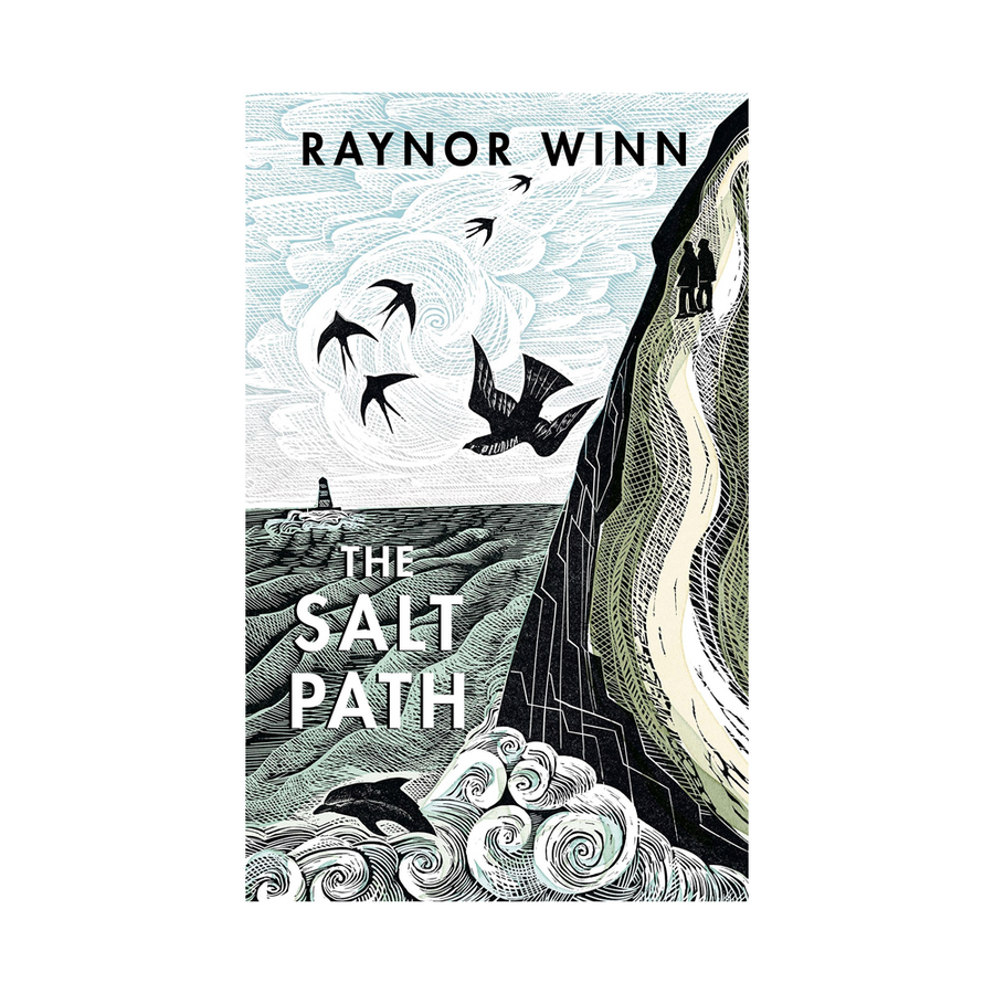 The Salt Path