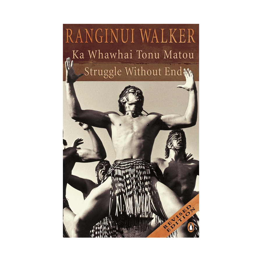 Struggle Without End