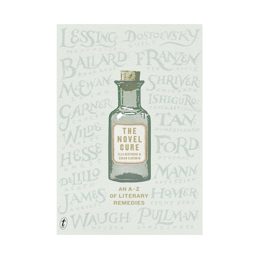 The Novel Cure