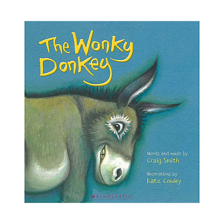The Wonky Donkey