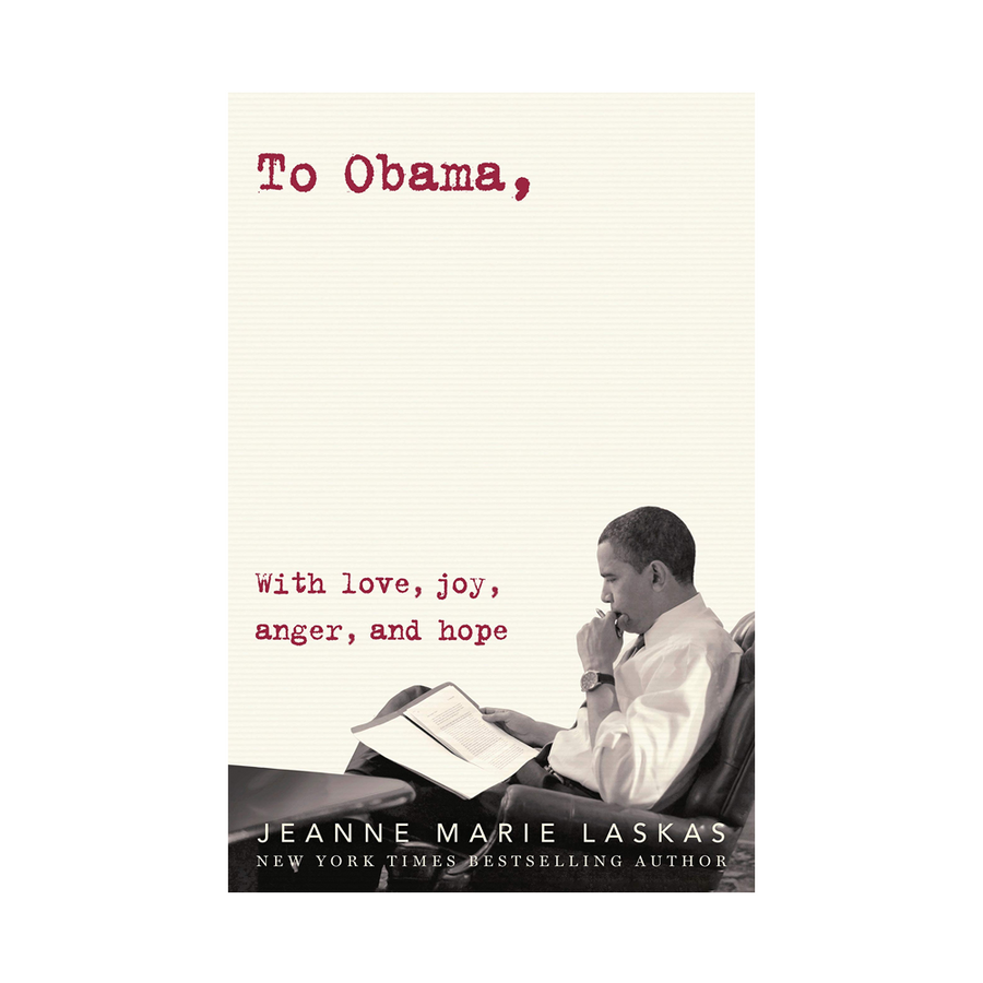 To Obama